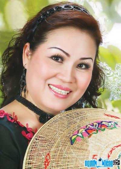 Image of Quynh Lien