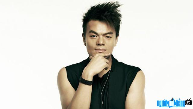 Image of Park Jin Young