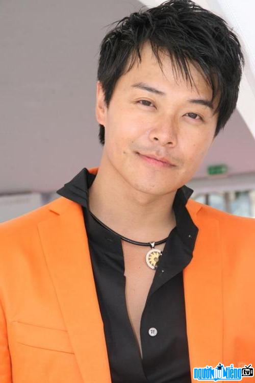 Image of Tran Tu Thanh