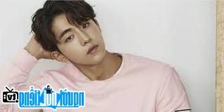 Image of Nam Joo-hyuk