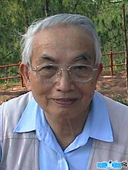 Image of Vo Quy
