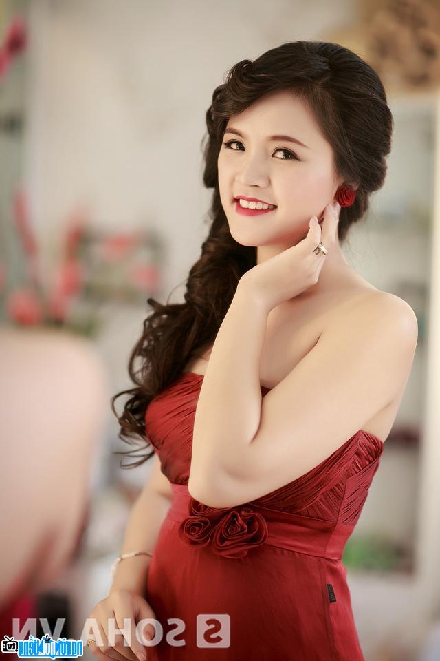 Image of Thu Quynh