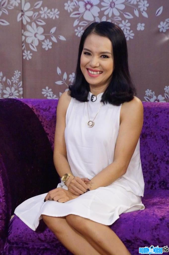 Image of Ly Thanh Thao