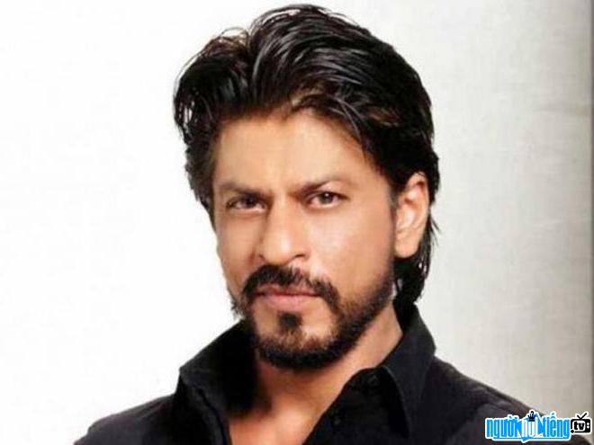 Image of Shahrukh Khan