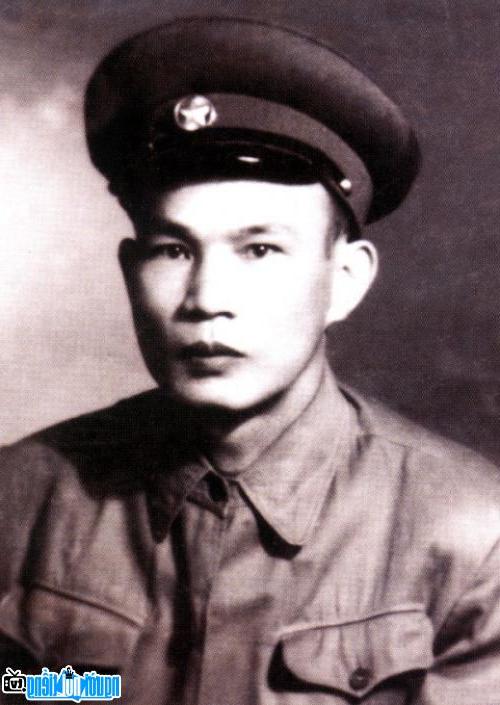 Image of Huynh Van Nghe