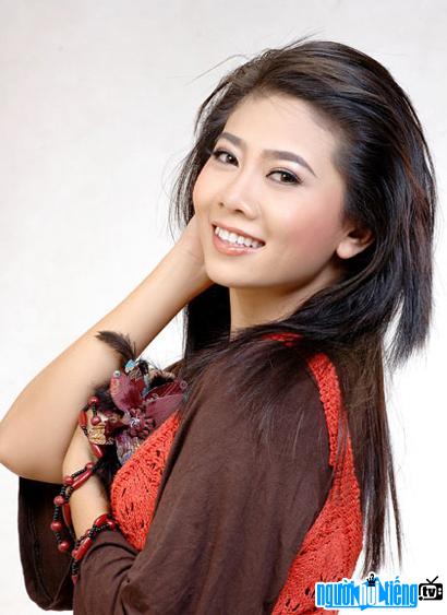 Image of Mai Phuong