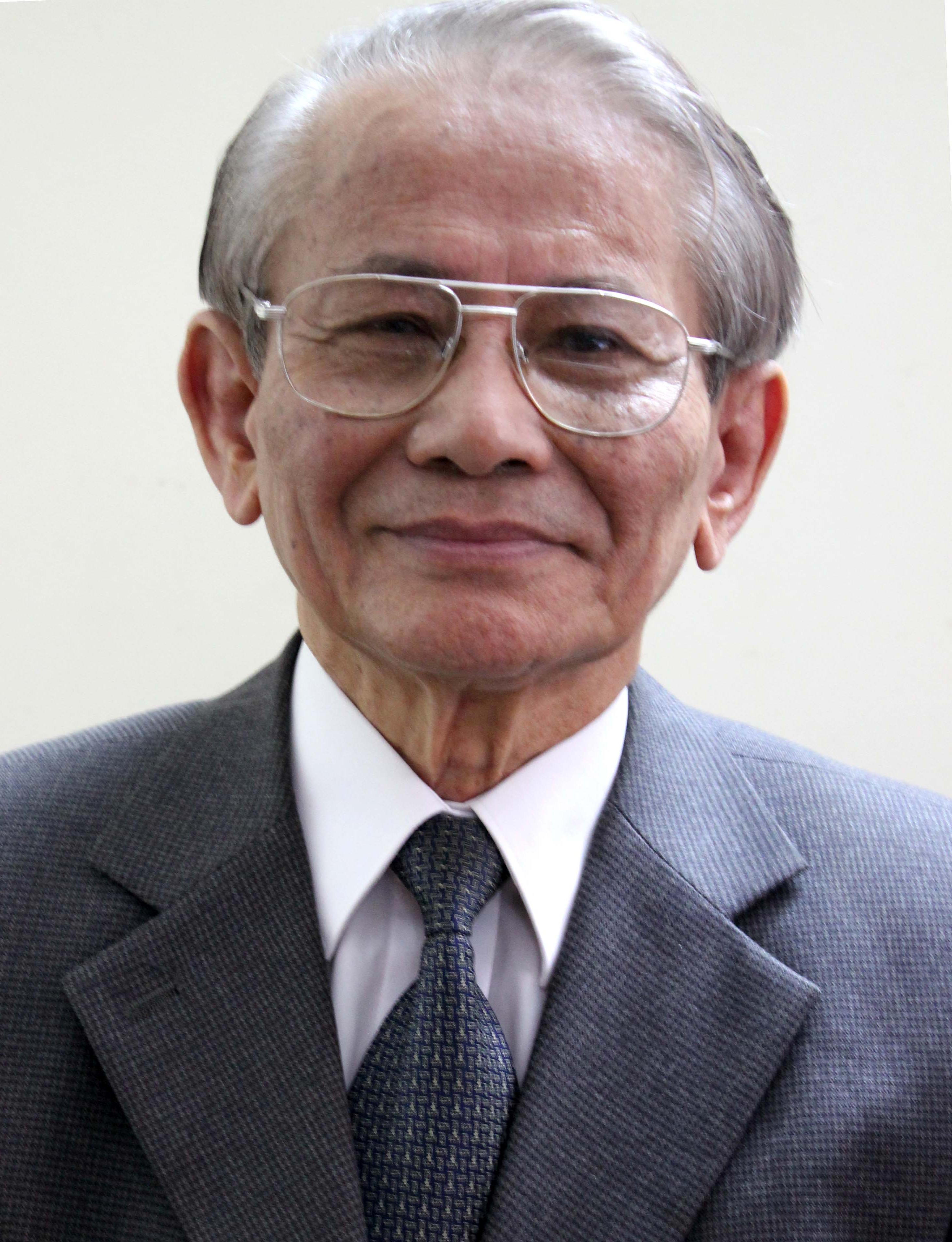 Image of Phan Huy Le