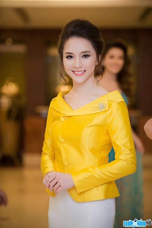 Image of Duong Truong Thien Ly
