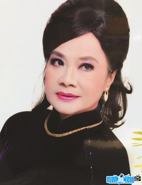 Image of Tu Trinh