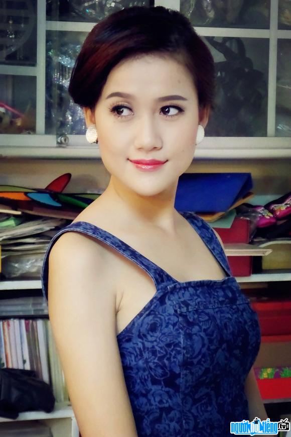 Image of Bui Le Kim Ngoc