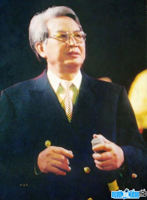 Image of Quy Duong