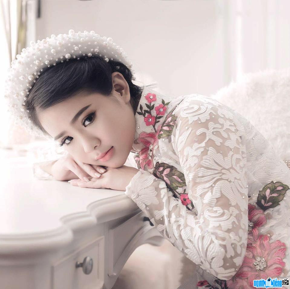 Image of Quynh Trang