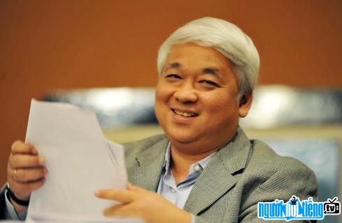 Nguyễn Đức Kiên- người từng là Chủ tịch Hội đồng quản trị Công ty Thể thao ACB