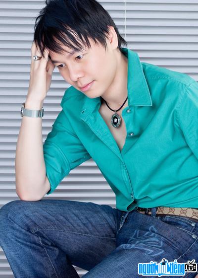  Nguyen Tam - famous male singer with lyrical music - hometown