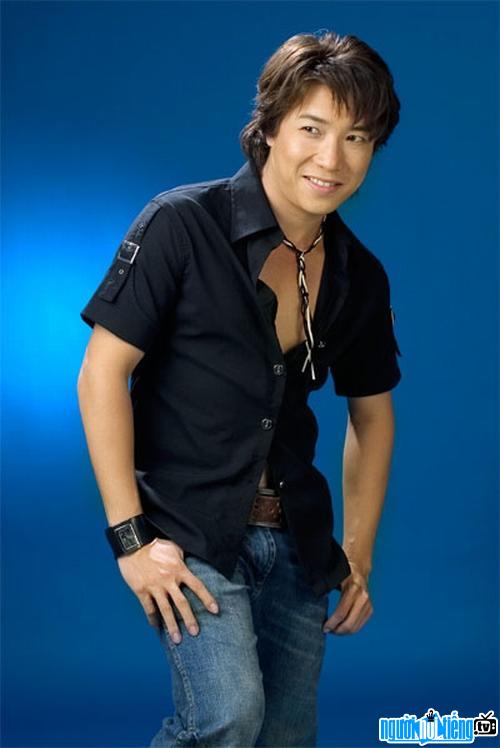  Tran Tam was a famous singer in the 2000s
