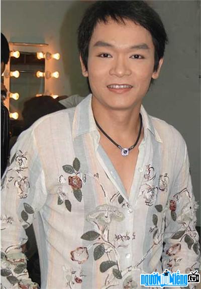  Music director Ky Phuong