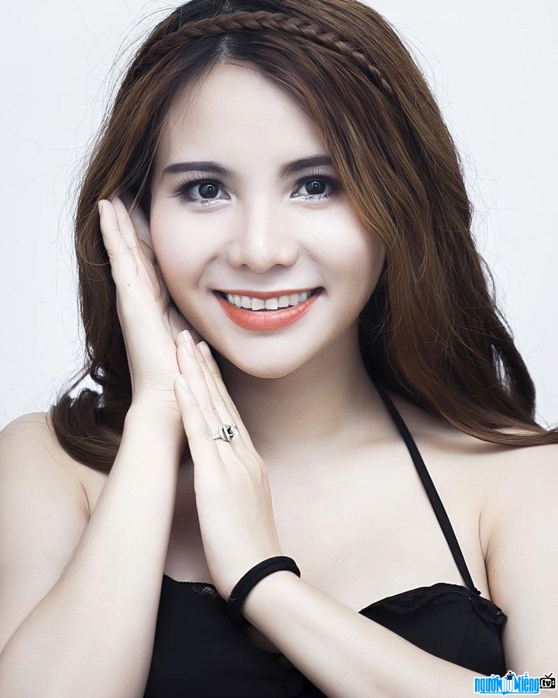  Ho Thu Phuong is also a famous actor