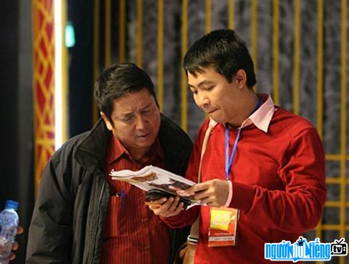  a big name in the Vietnamese film industry