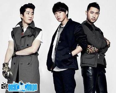Epik High - nhóm nhạc Hip Hop nổi tiếng ở Hàn Quốc