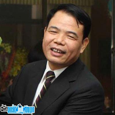  Other pictures of Minister of Agriculture and Rural Development Nguyen Xuan Cuong