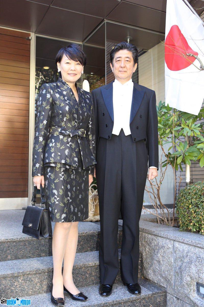 Hình ảnh mới nhất về Thủ tướng Nhật Bản Abe Shinzo