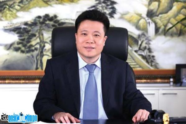  Ha Van Tham - the 2nd USD billionaire in Vietnam