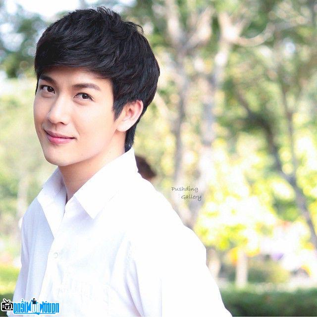  The Prince of Thailand - Puttichai Kasetsin