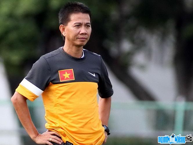  Hoang Anh Tuan - special coach