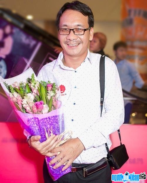  Another picture of actor Duc Khue