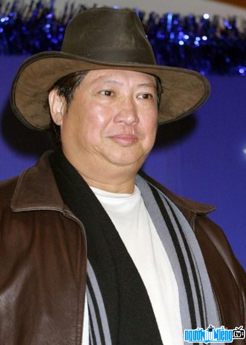  famous martial arts director Hong Kim Bao