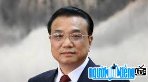 Another picture of Premier Li Keqiang