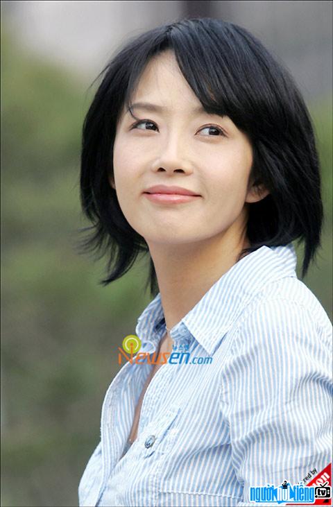 Choi Jin Sil - one of the best actresses of Korea