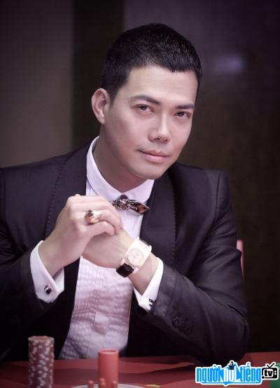  Other pictures of actor Ta Thien Hoa
