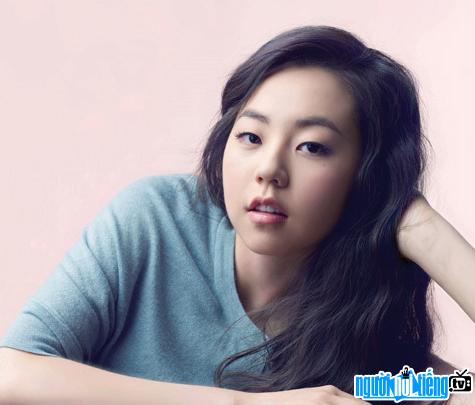 Ahn So - hee - diễn viên nổi tiếng của Hàn Quốc