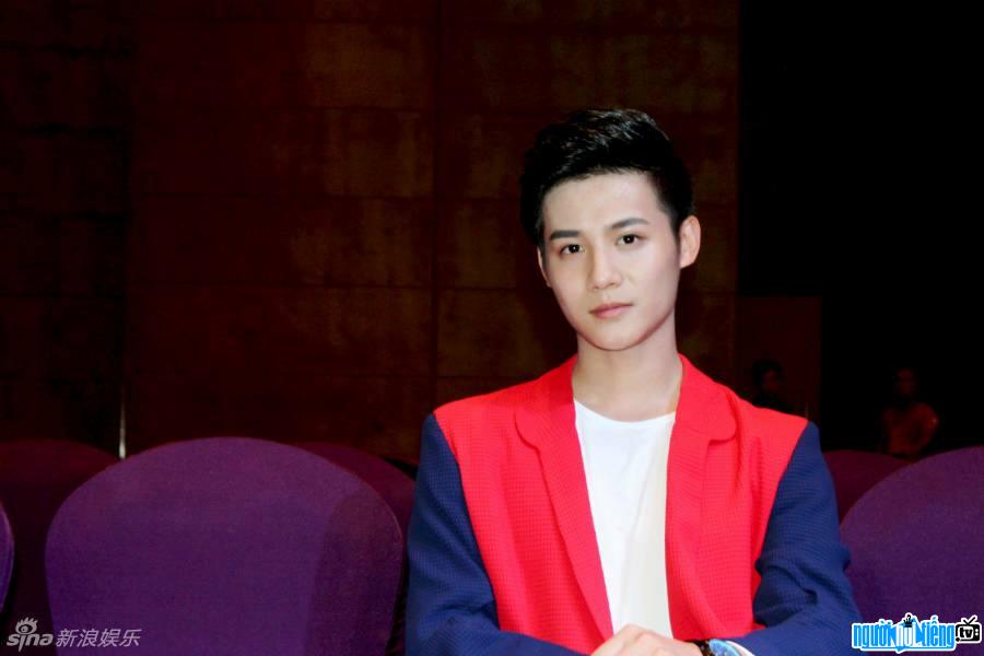 Cheng Yecheng - a promising Chinese actor