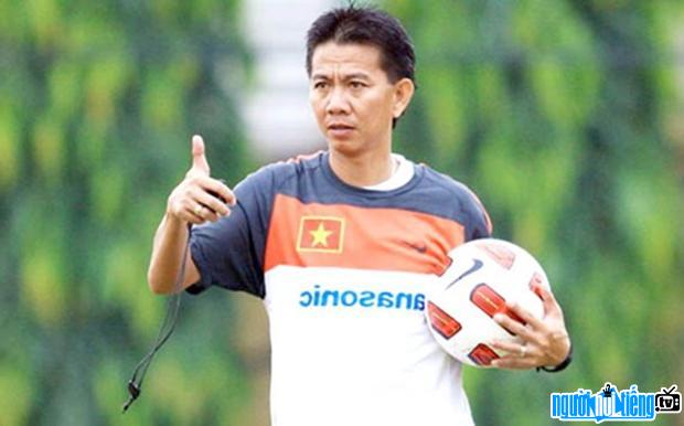  Coach Hoang Anh Tuan - Unknown hero conquering the World Cup