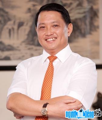  Nguyen Van Dat - one of the richest businessmen in Vietnam