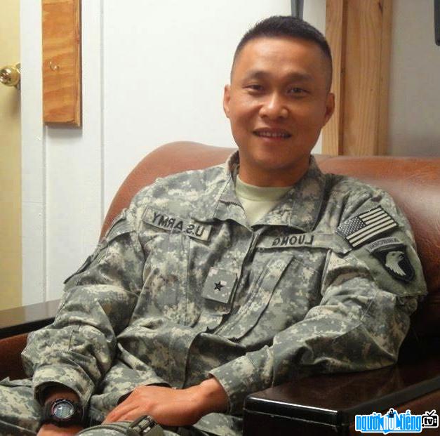 Chuẩn tướng lục quân Lương Xuân Việt - tướng Mỹ gốc Việt đầu tiên trong quân lực Hoa Kỳ
