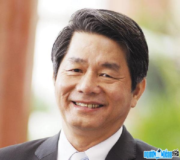 Cựu Bộ trưởng Bộ Kế hoạch và Đầu tư Bùi Quang Vinh nổi tiếng với những phát ngôn thật và thắng