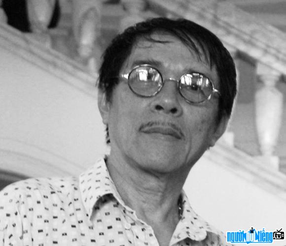  Vu Ngoc Quang - a talented musician