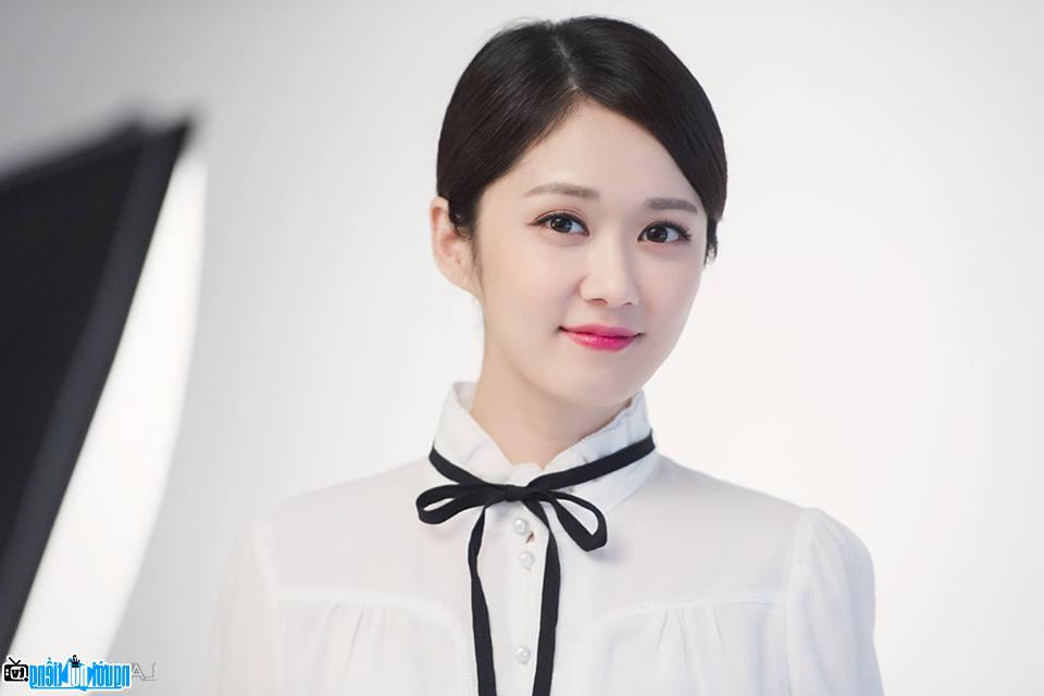  Jang Na - ra - beautiful actress