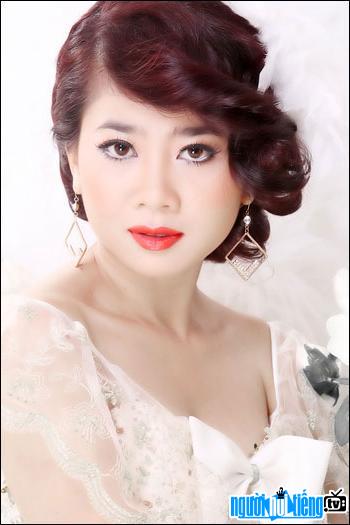 Latest picture of actress Mai Phuong