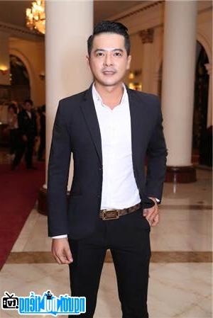  Handsome beauty of actor Hoang Anh