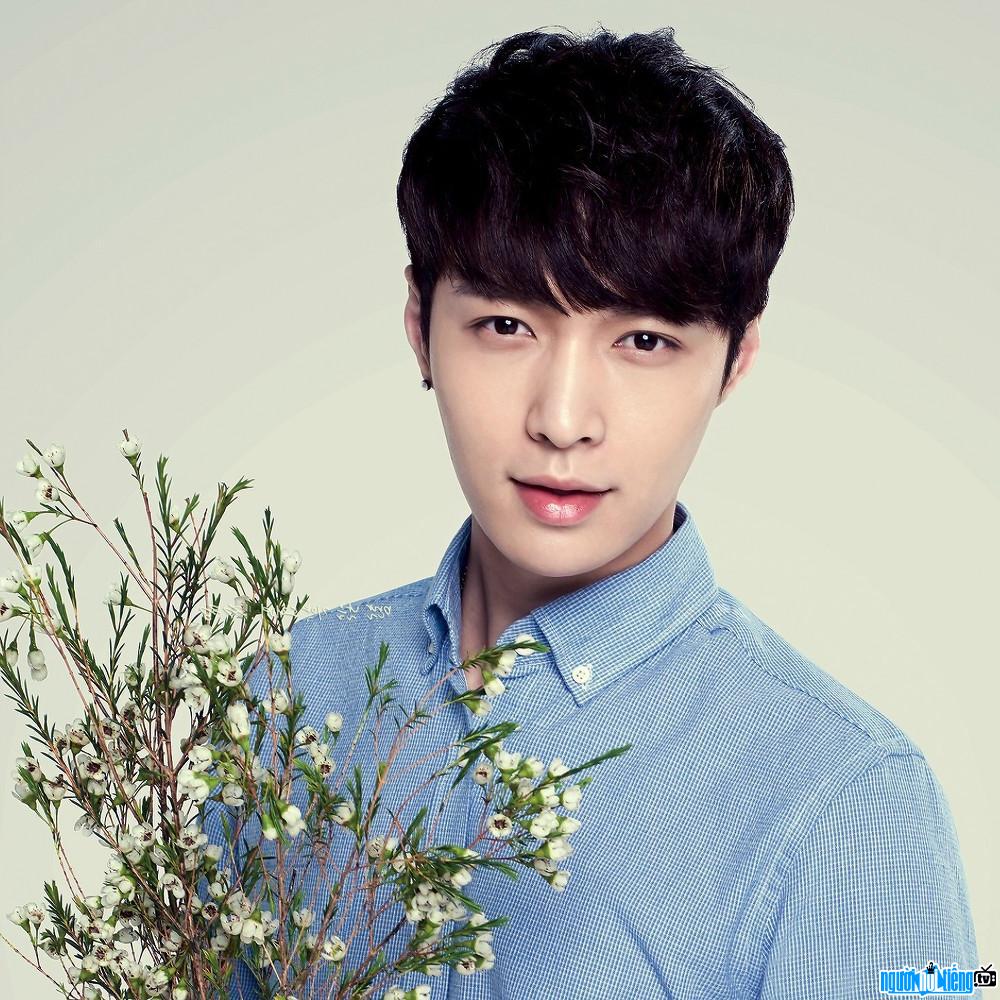  Lay is one of Asia's most successful male singers