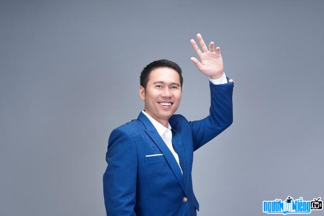 Hung Zino - an outstanding young face under 30 age voted by Forbes Vietnam