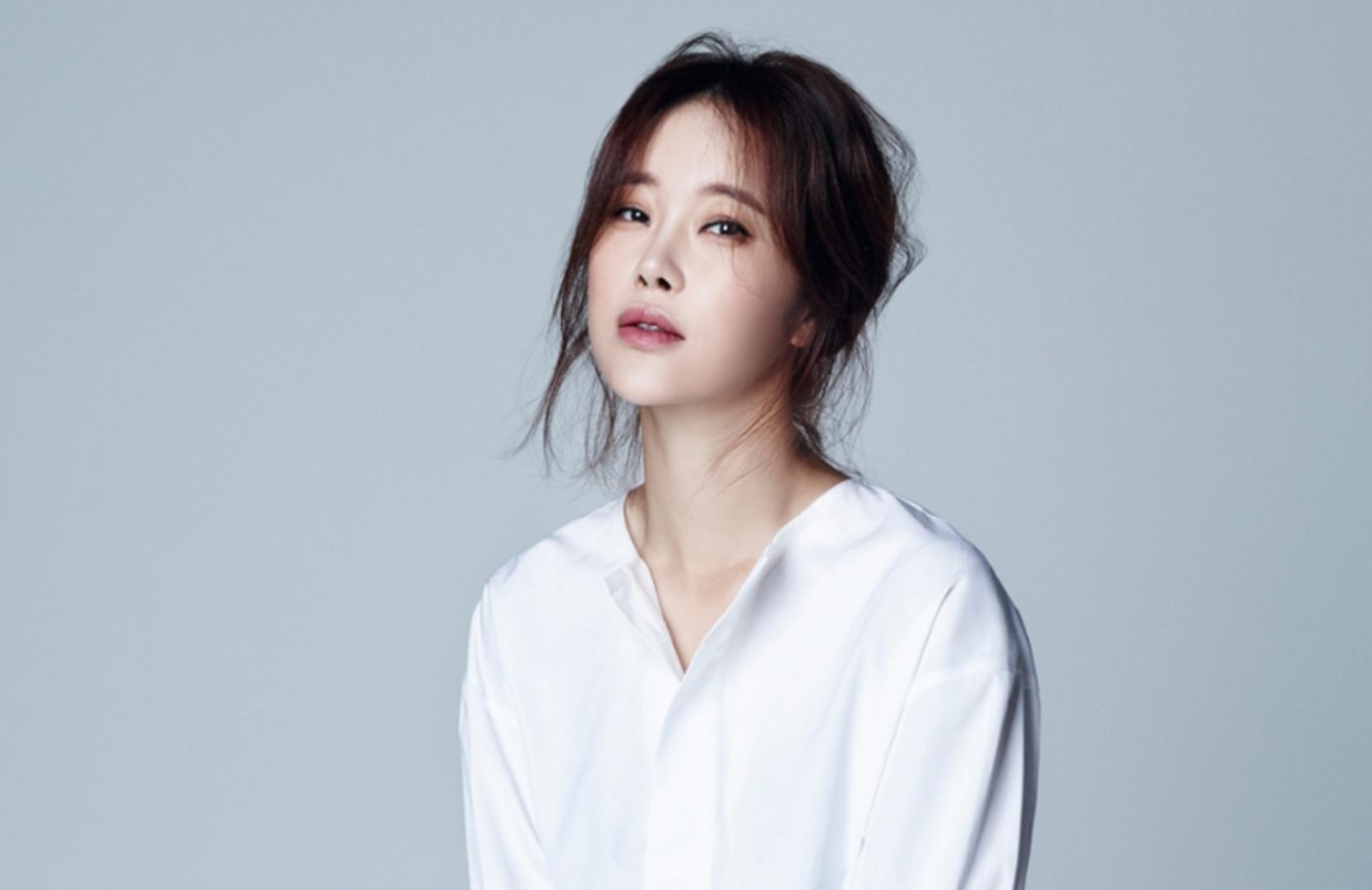 Baek Ji Young -the goddess of music Korean movies