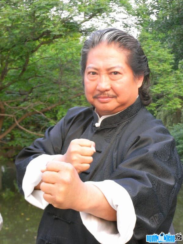  Hong Kim Bao - the king of martial arts