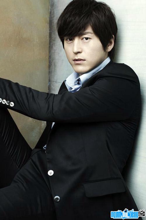 Other pictures of the actor Actor Ryu Soo-young