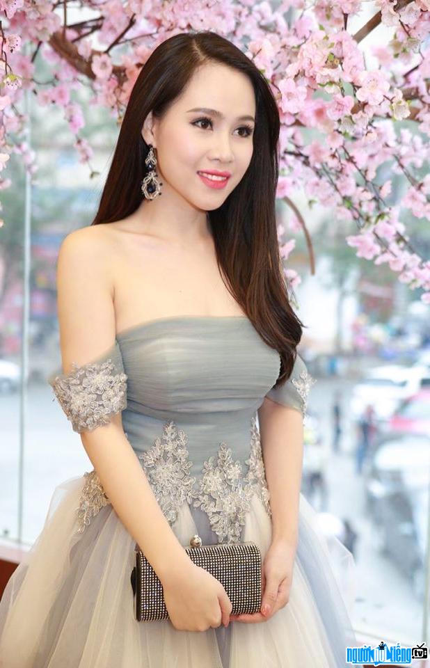 Trương Phương - phiên bản Bà Tưng trên truyền hình