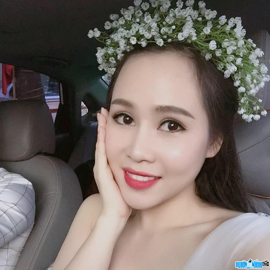  The ageless beauty of actress Truong Phuong
